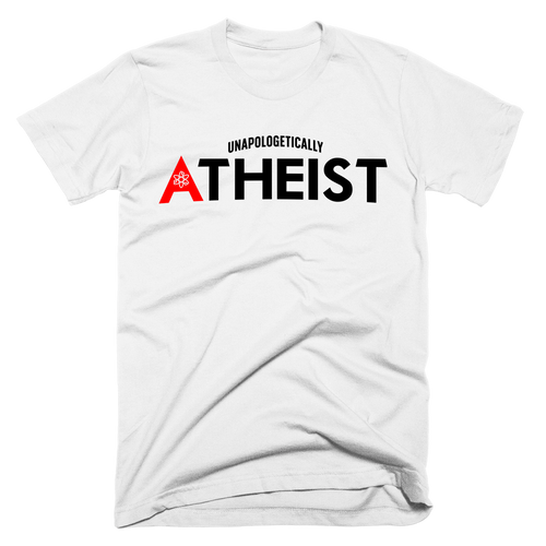 Unapologetically Atheist