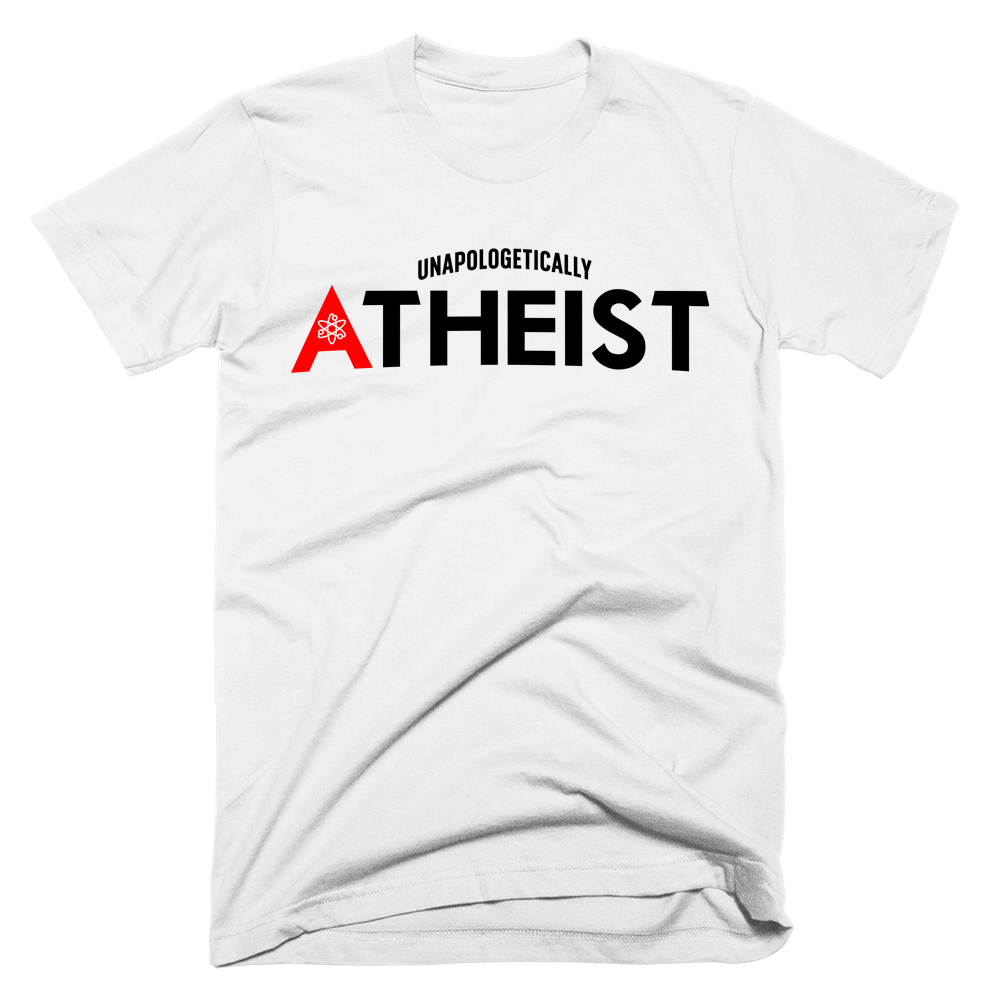 Unapologetically Atheist