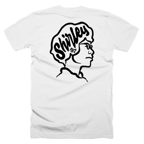 Shirley Chisholm Unbought Unbossed