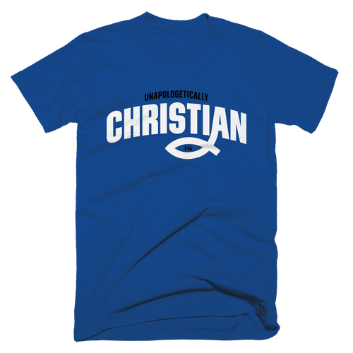 Unapologetically Christian
