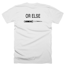 Load image into Gallery viewer, Believe Women... Or Else