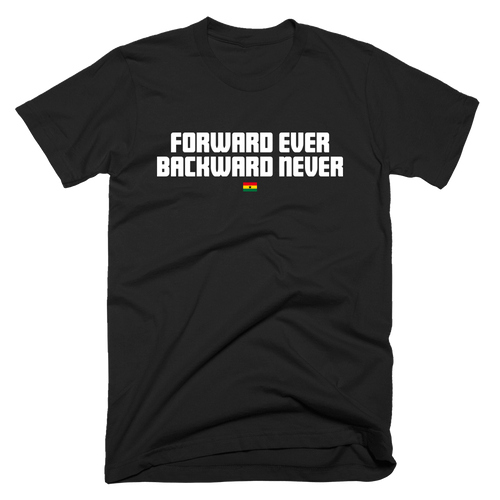 Forward Ever