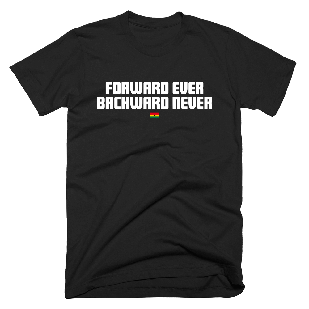 Forward Ever