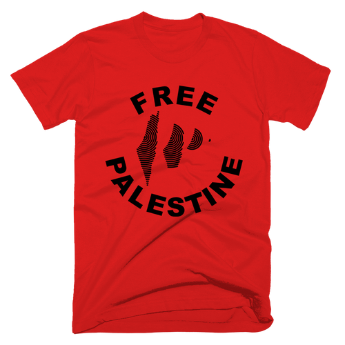 Free Palestine