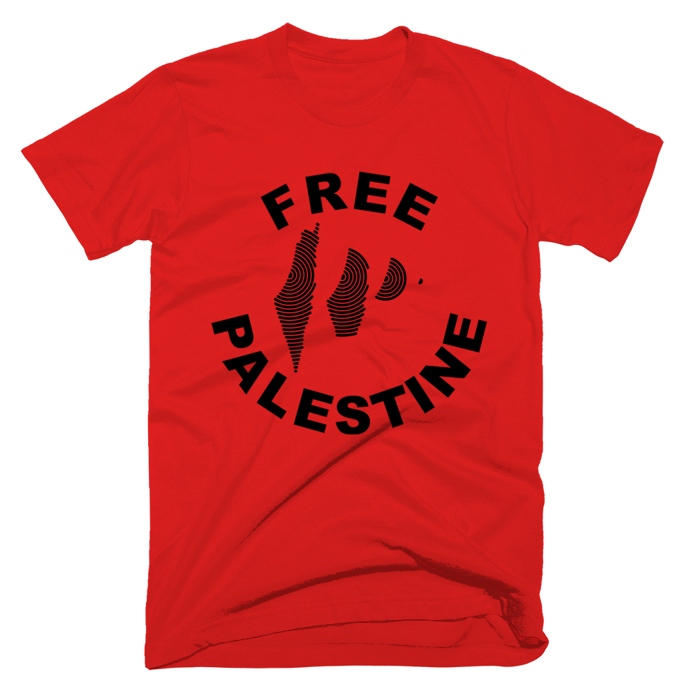 Free Palestine
