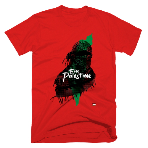 Free Palestine