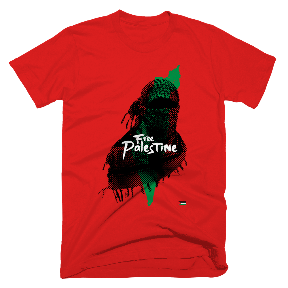 Free Palestine