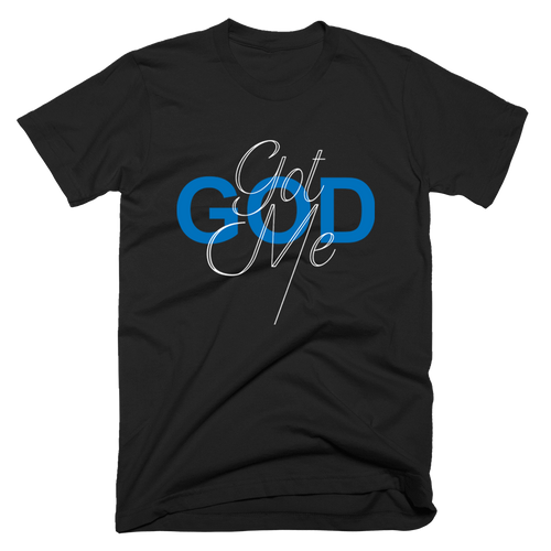 God Got Me