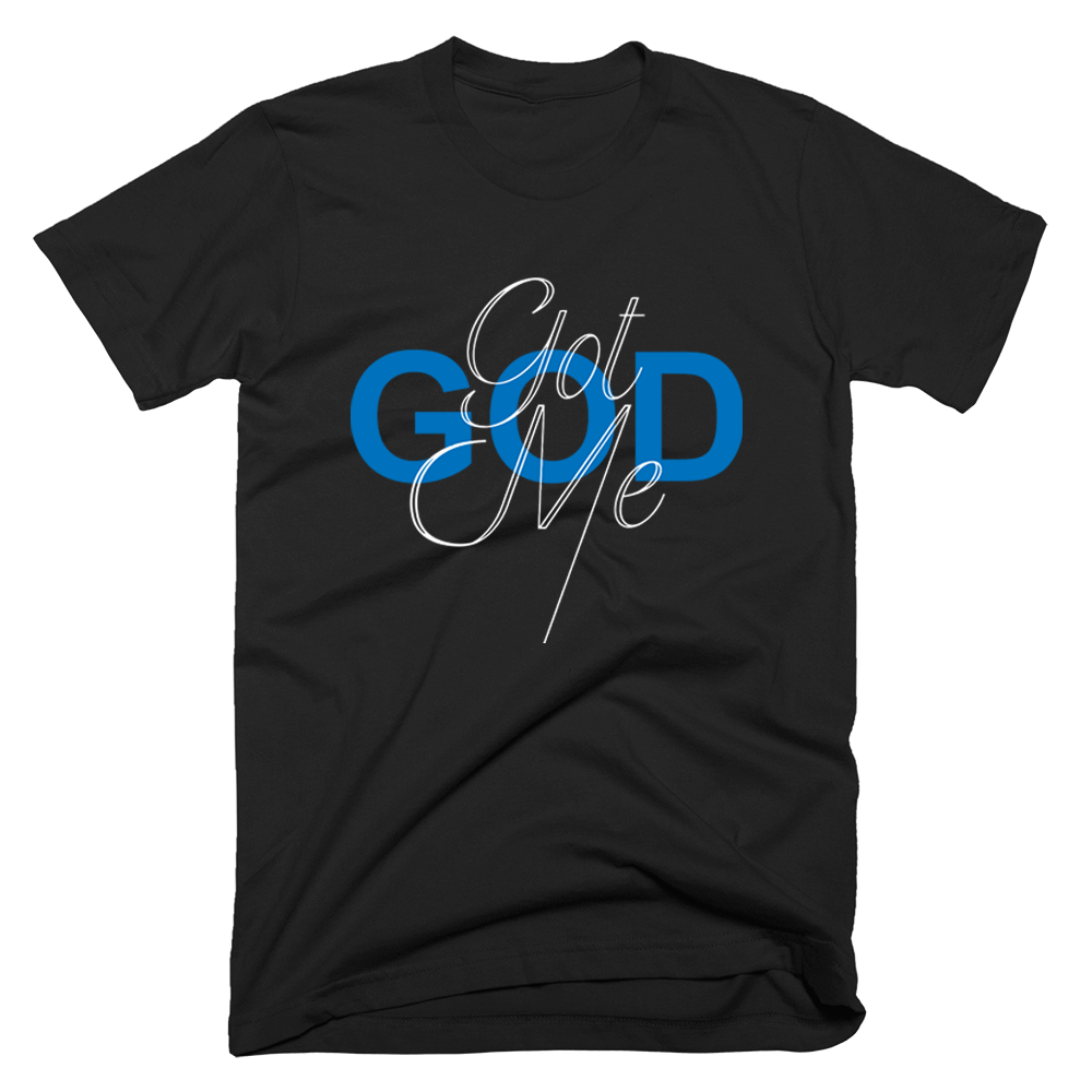 God Got Me