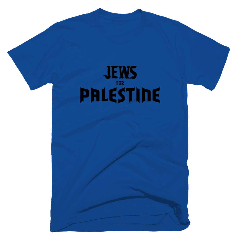 Jews for Palestine