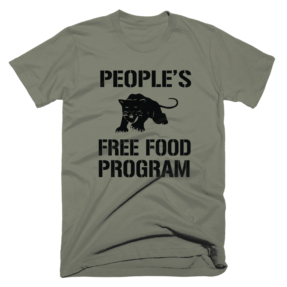 Panther's Legacy Tshirt