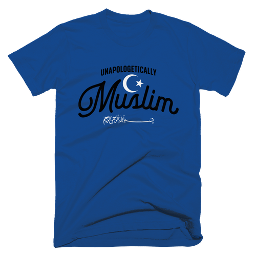 Unapologetically Muslim