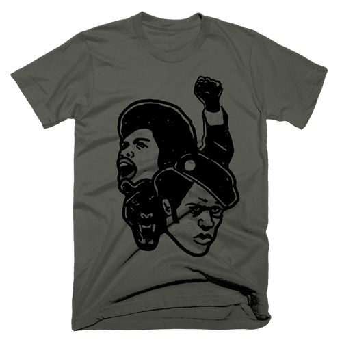 Soul of a Nation Tshirt