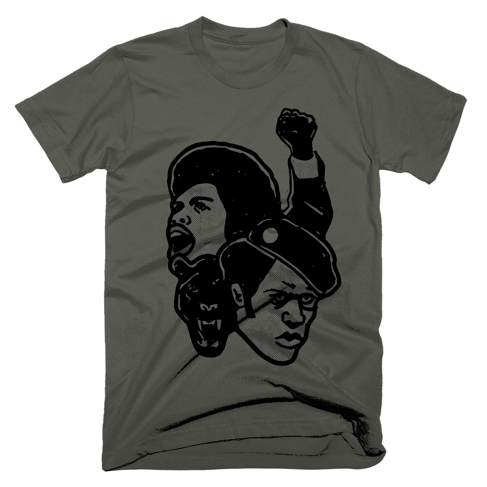 Soul of a Nation Tshirt