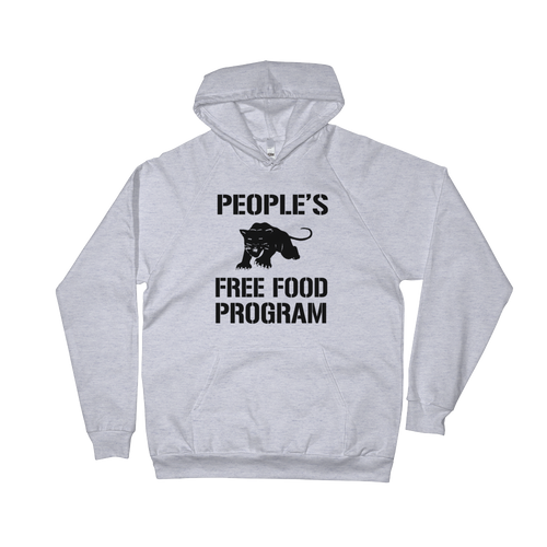 Panther's Legacy hoodie