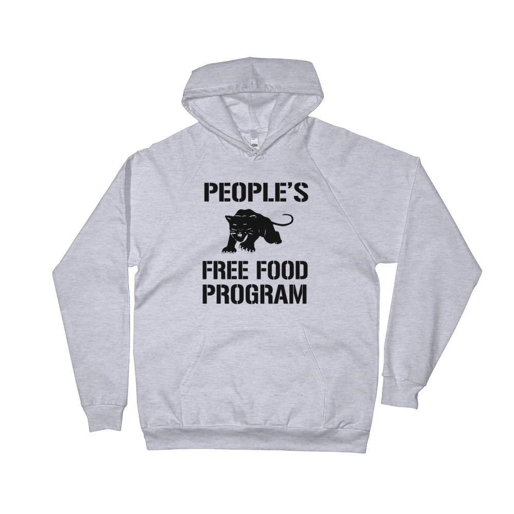 Panther's Legacy hoodie