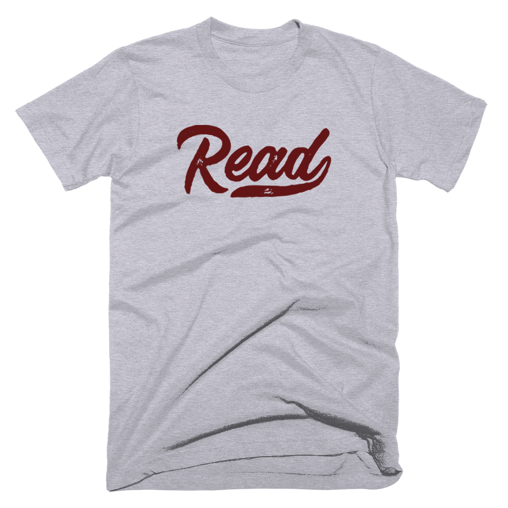 Read Tshirt