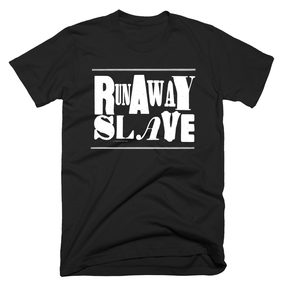 Runaway Slave